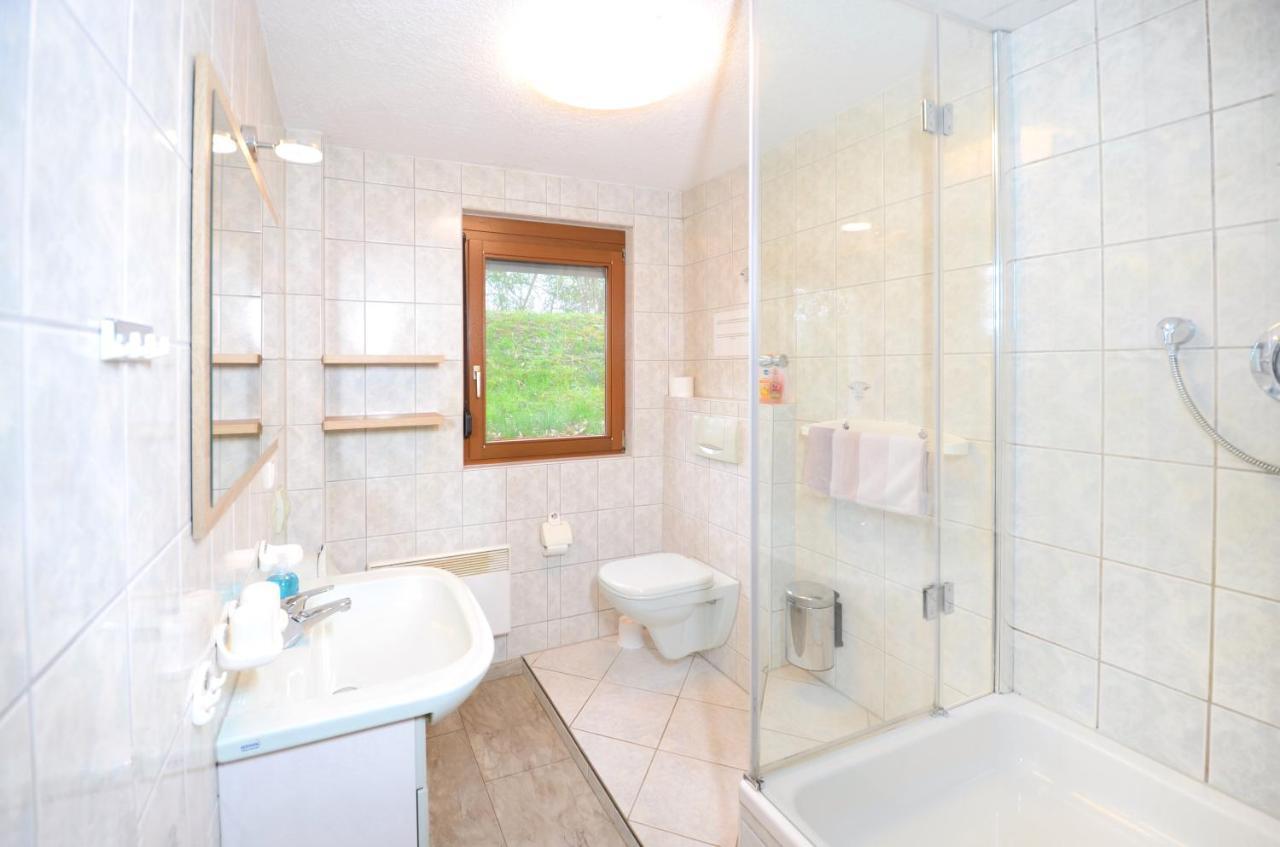 Apartment Strasbourg - Europapark / Wallaston Offenburg Bagian luar foto