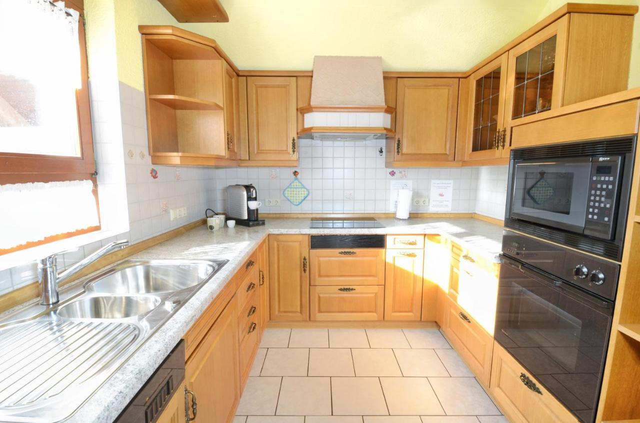 Apartment Strasbourg - Europapark / Wallaston Offenburg Bagian luar foto
