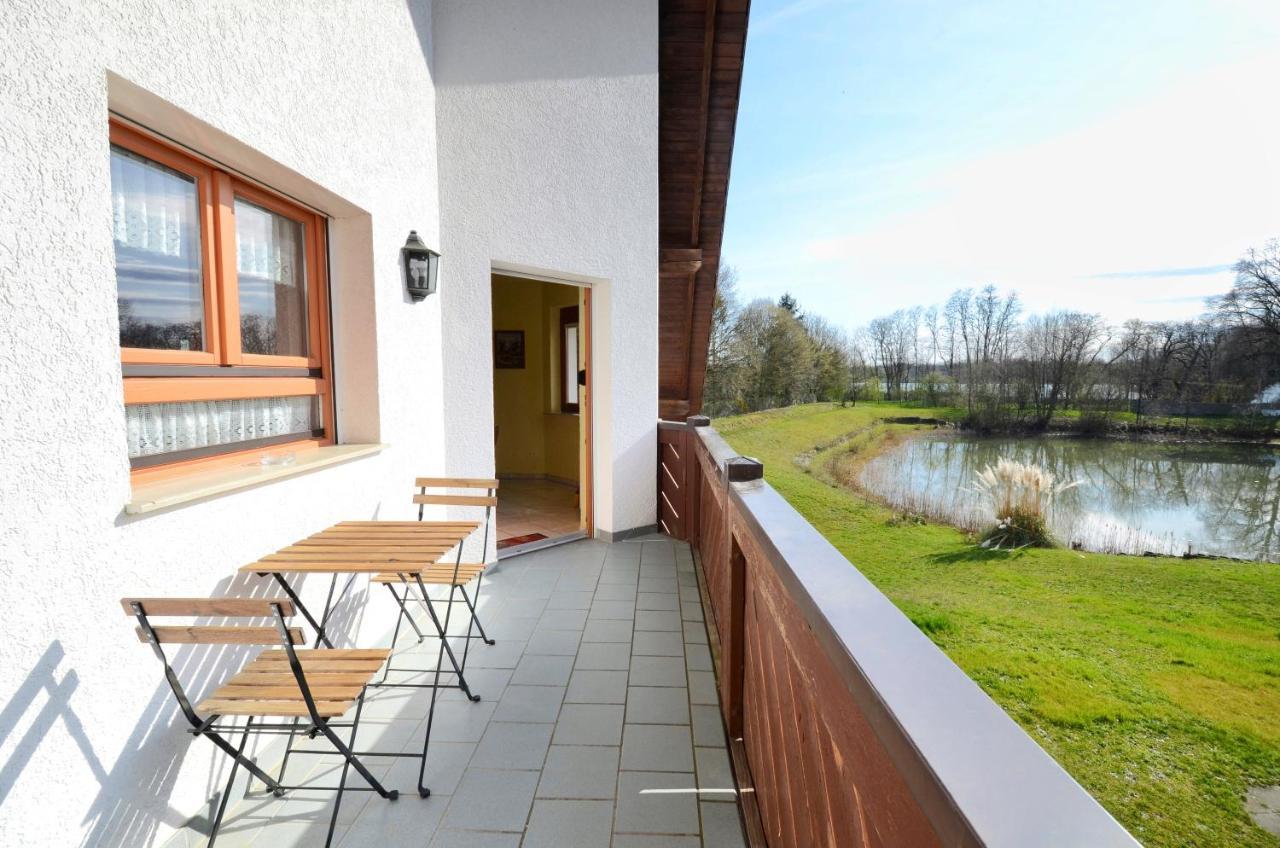Apartment Strasbourg - Europapark / Wallaston Offenburg Bagian luar foto